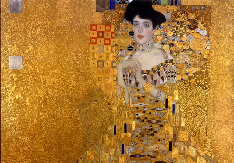 gustav klimt 046