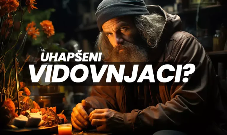 hapsenje vidovnjaka n