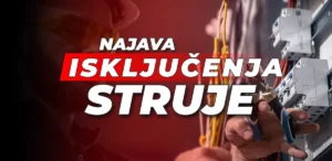 iskljucenja struje zrenjanin 7