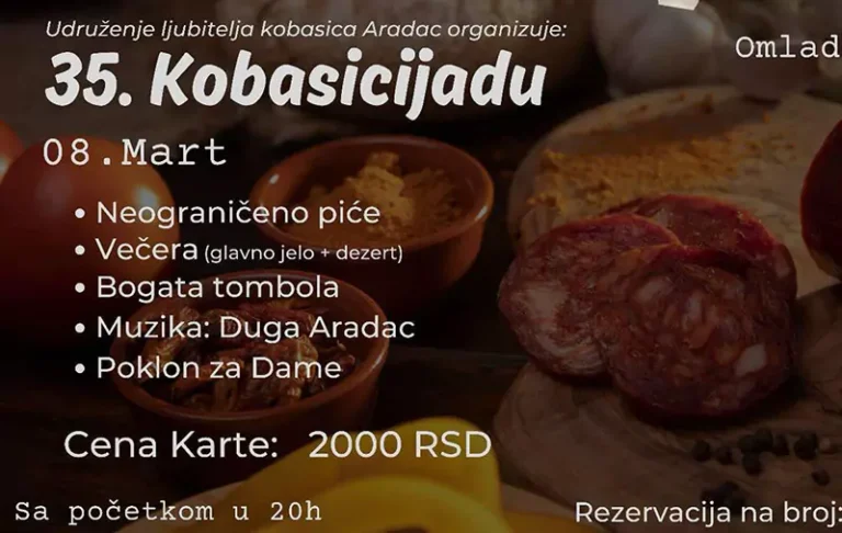 kobasicijada n