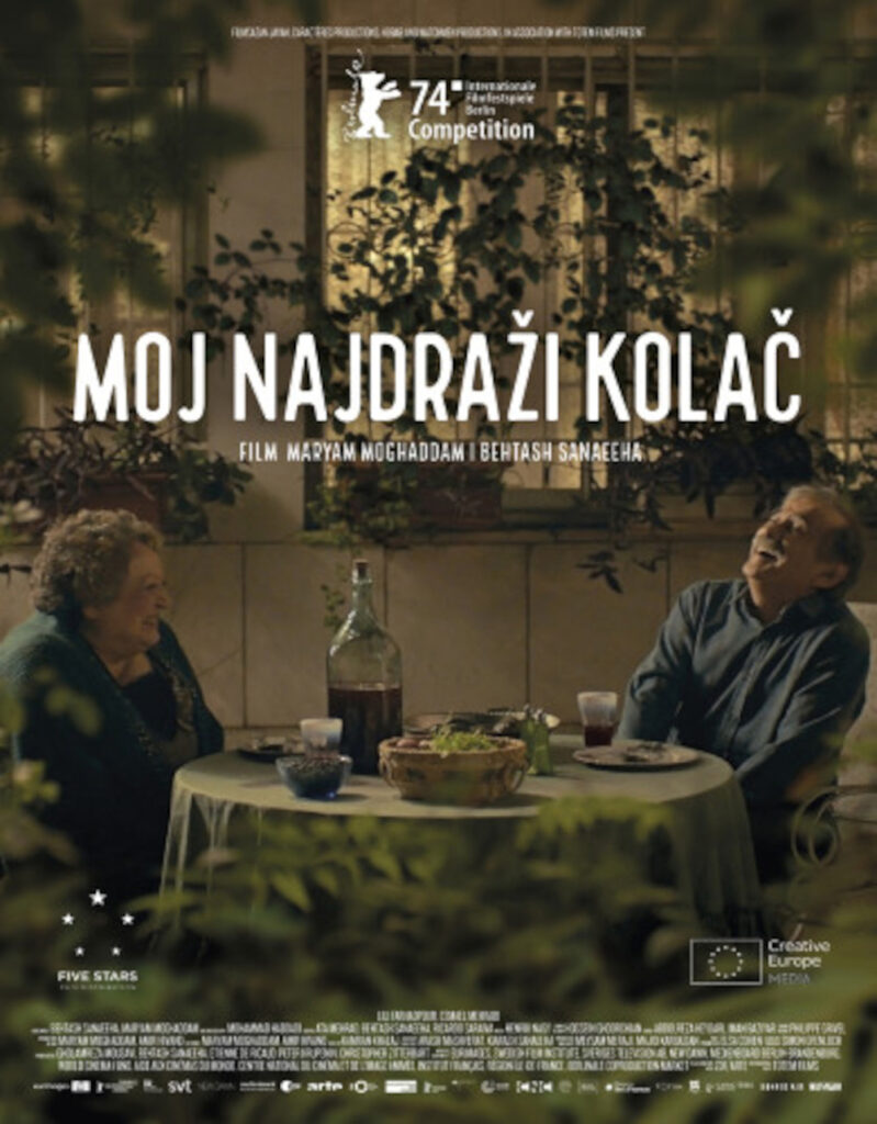 moj najdrazi kolac