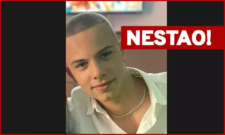 nestao aleksa golusin n
