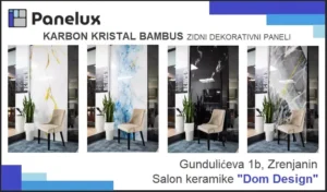 panelux zidni paneli n
