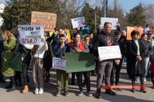 protest secanj 01022025