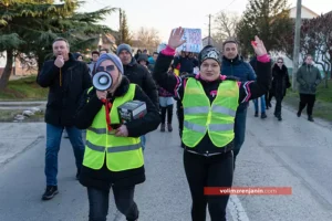 protest secanj 23022025 n