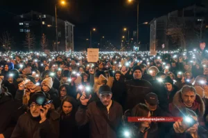 protest zrenjanin 09022025 n