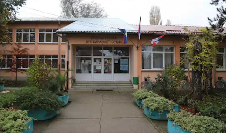 skola secanj n