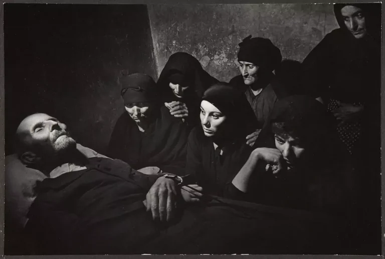 spansko bdenje spansko selo 1951 2023 nosioci autorskog prava naslednici judzina smita fotografa 67a5b0d9bec73