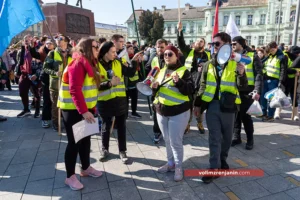 studenti zrenjanina put za vrsac n