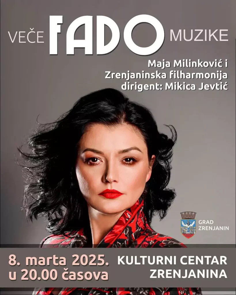 vece fado muzike 8 mart 2025 67bc7798549bb