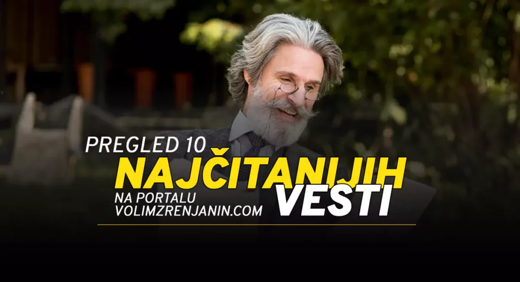 vesti portal volimzrenjanin1