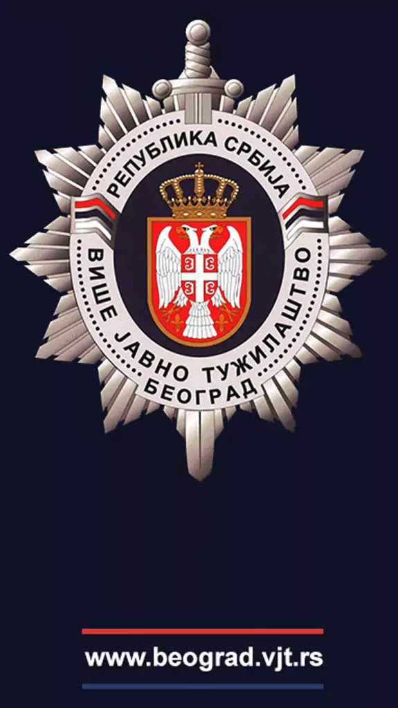 vise javno tuzilastvo