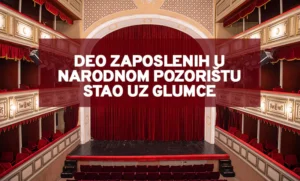zrenjaninsko pozoriste n