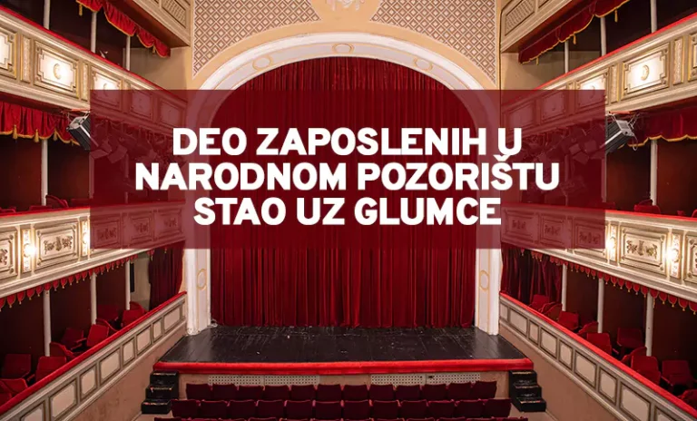 zrenjaninsko pozoriste n