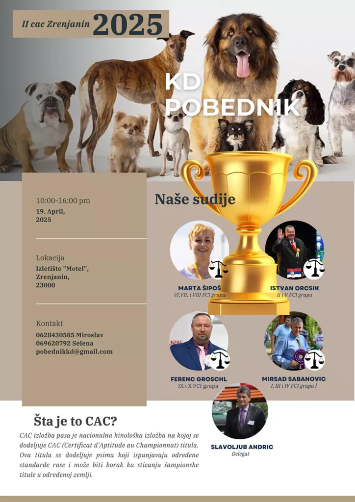 cac izlozba pasa zrenjanin 67d08afe75cf1