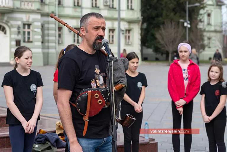 dan gajdi zrenjanin n