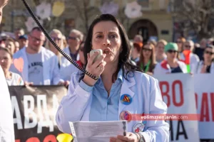 dr sladana dostanic duric n