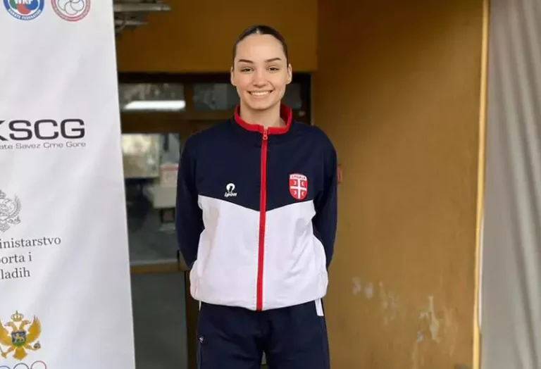 dunja rajic n2