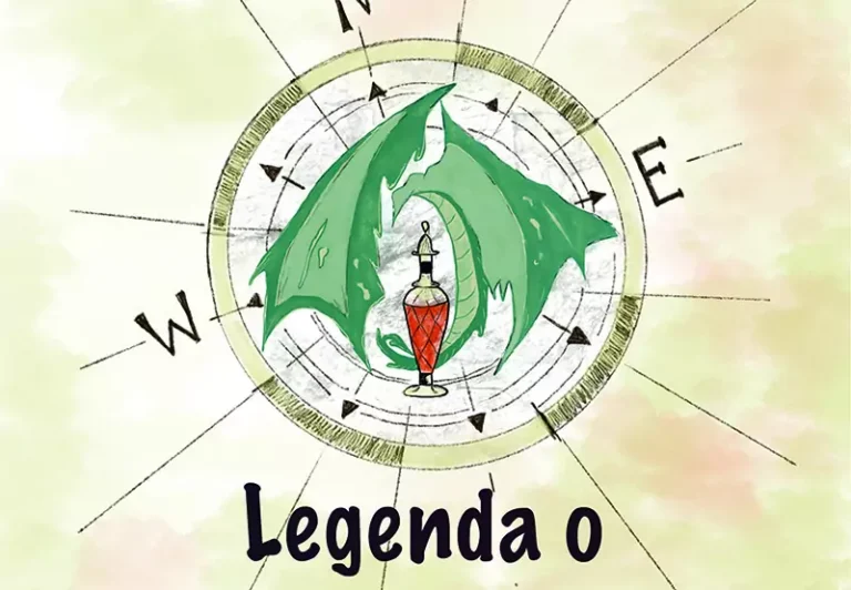 legenda o zmaju i devojci n