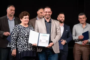 list zrenjanin licnost godine n