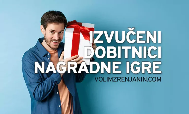 nagradna igra dobitnici n