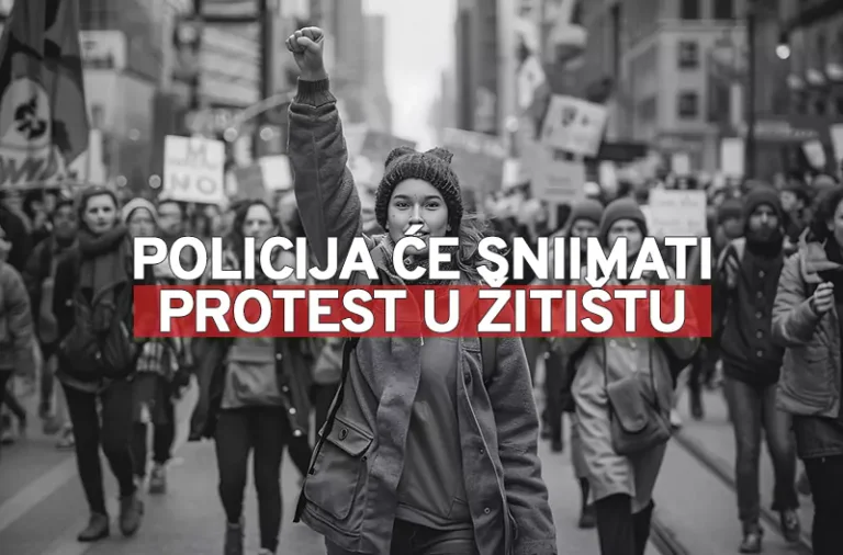 protest policija zitiste n