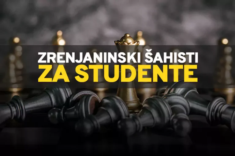 sahisti za studente n