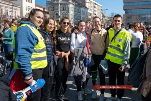 sredokolci krenuli za becej n