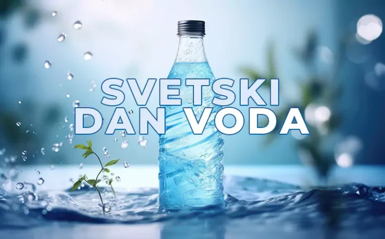 svetski dan voda n