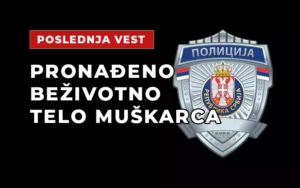 zrenjanin bezivotno telo n
