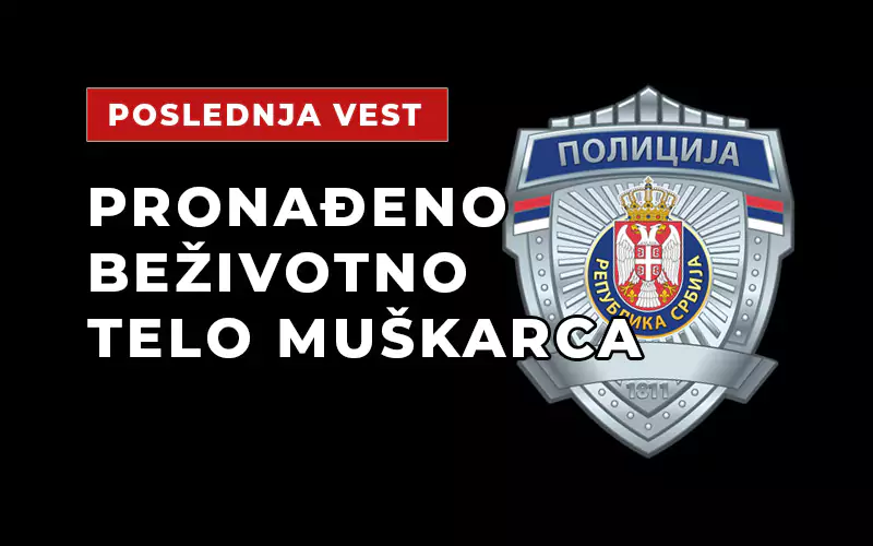 zrenjanin bezivotno telo n