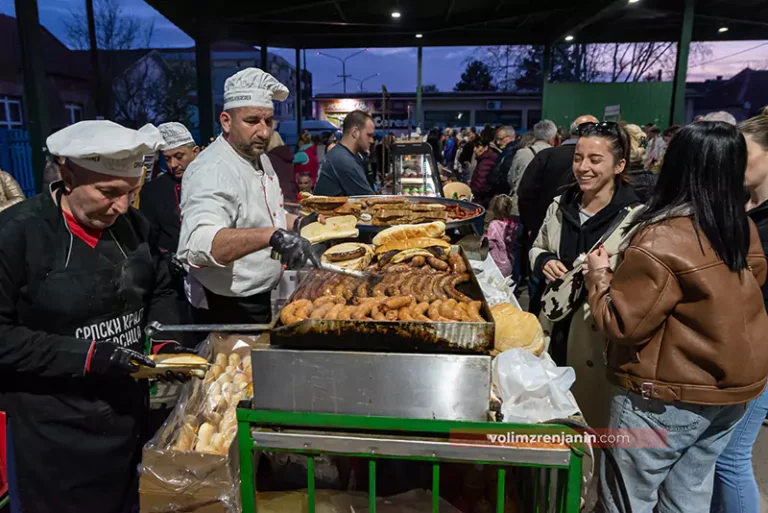 16 nocni bazar zrenjanin n