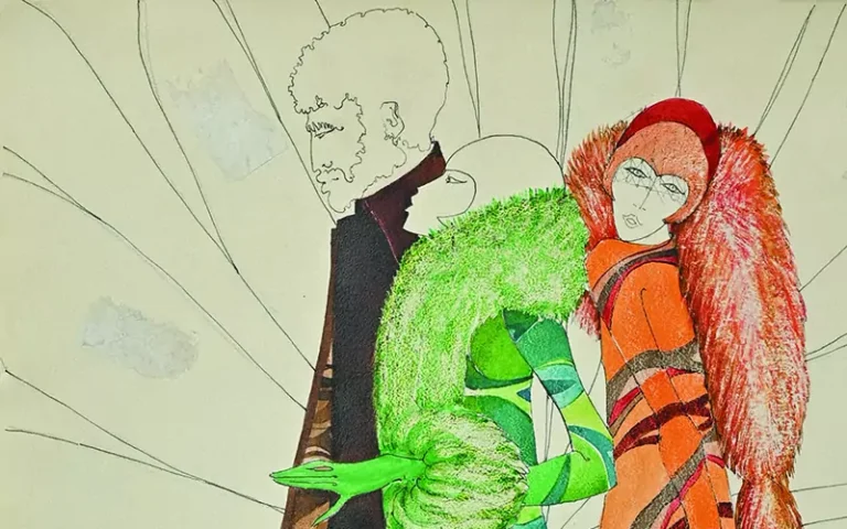 aleksandar joksimovic ilustracija za kolekciju ramona 1974 68021040b2d76