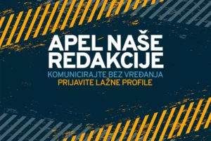 apel redakcije n