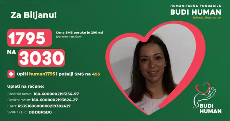 biljana n