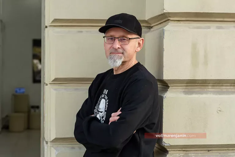 dragan leles n