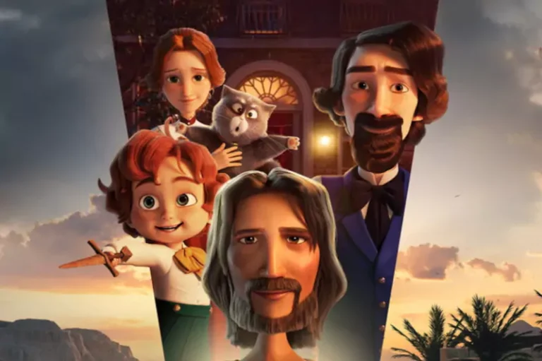 film kralj nad kraljevima n