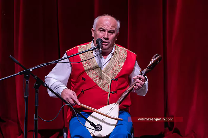 guslari kulturni centar zrenjanin n