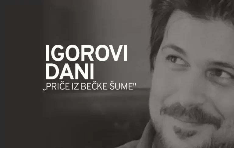 igorovi dani 2025 n
