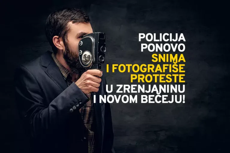 policija snima n