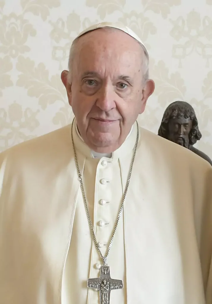 portrait of pope francis 2021 6805ff45ca2b8