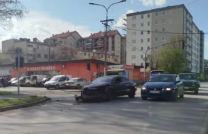 saobracajka n
