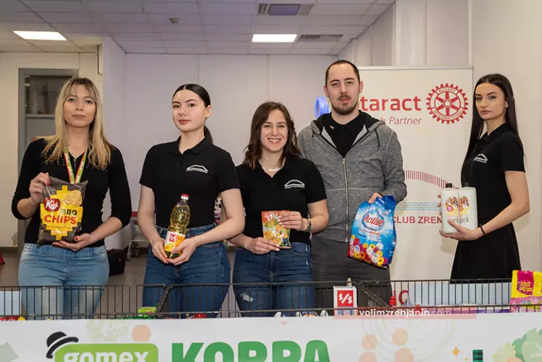 uskrsnja gomex korpa solidarnosti n