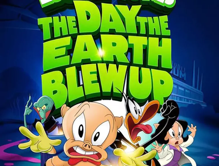 veliki prasak decji film n