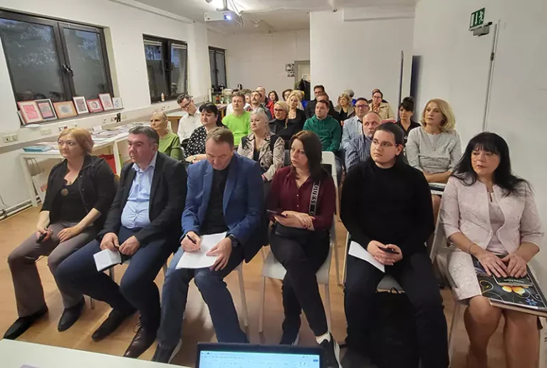 zrenjaninci u becu n