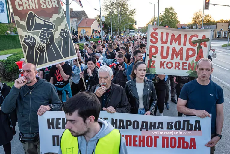 zrenjaninci za difovce n