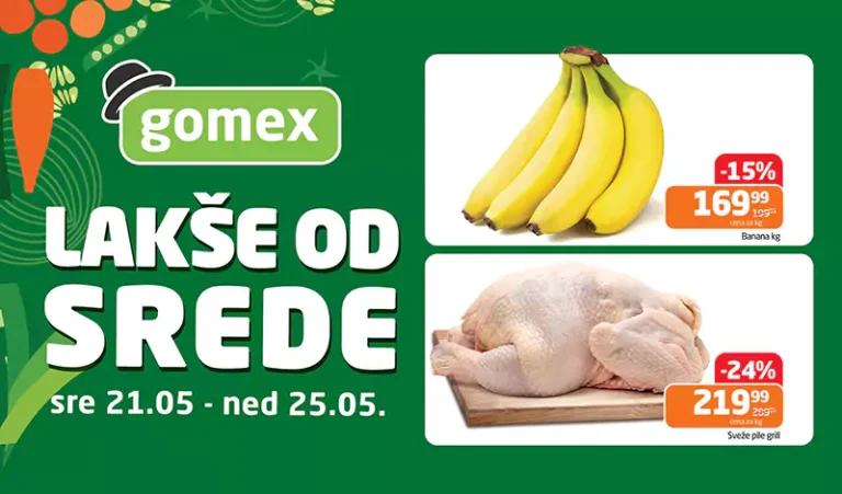 21 2025 lakse od srede n