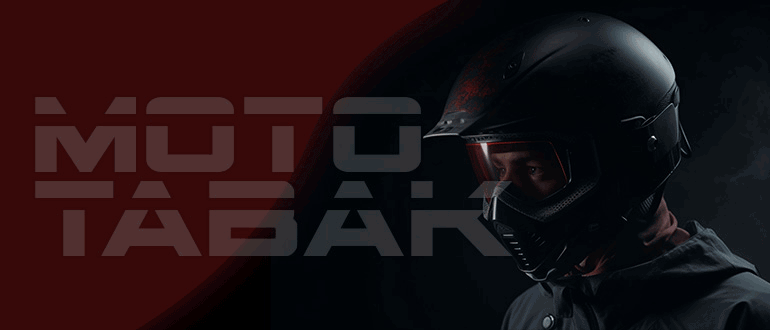 moto tabak baner