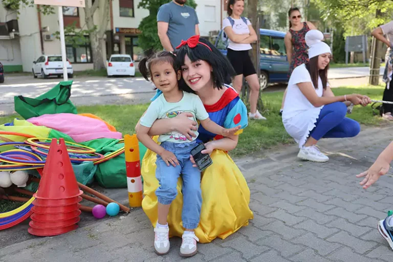 zitiste djurdjevdan n