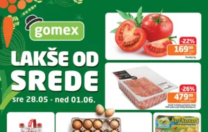 gomex n